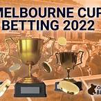 place a bet on melbourne cup online